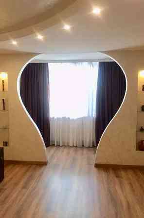 Оренда Квартира 1-кімнатна, 14/25 поверх на ул. Срибнокильская, 1 Kiev