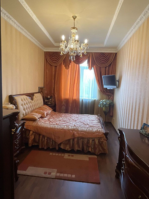 Продаж Квартира 7-кімнатна, 4/5 поверх на Титова ул., 17 Дніпро - фото 3