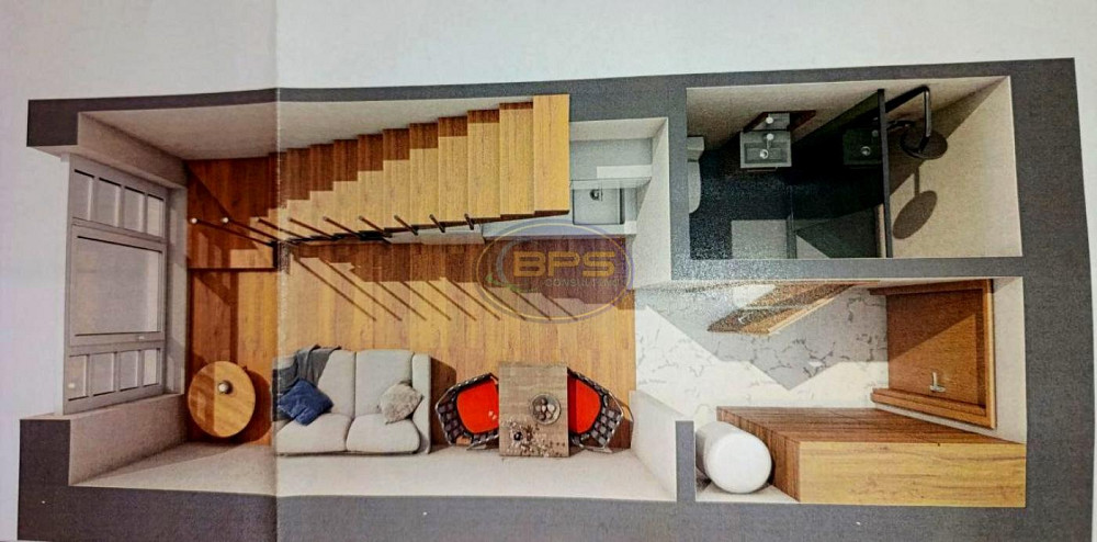 Продаж 2-поверховий Будинок з ділянкою 0.3 сот 72 кв.м 2 кімн. на Академіка Вільямса вул. Одесса - изображение 7