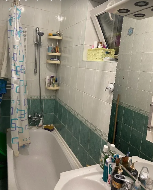 Продам 3-х комнатную квартиру на Лидерсовском бульваре в ЖК "Мерседес" Одеса - фото 9