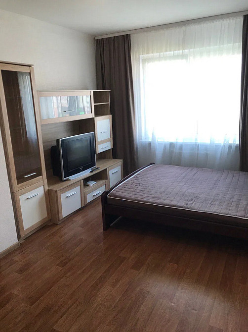 Оренда Квартира 1-кімнатна, 8/25 поверх на вул. Софії Русової, 5Б Київ - фото 2