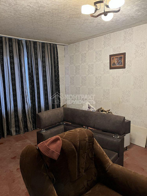 Оренда 3к Квартира 65 кв.м Північний вул. Харків - фото 7