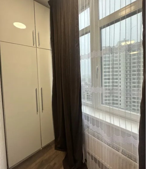 Продаж Квартира 1-кімнатна на ул. Каманина, 16а/2 Одеса - фото 5