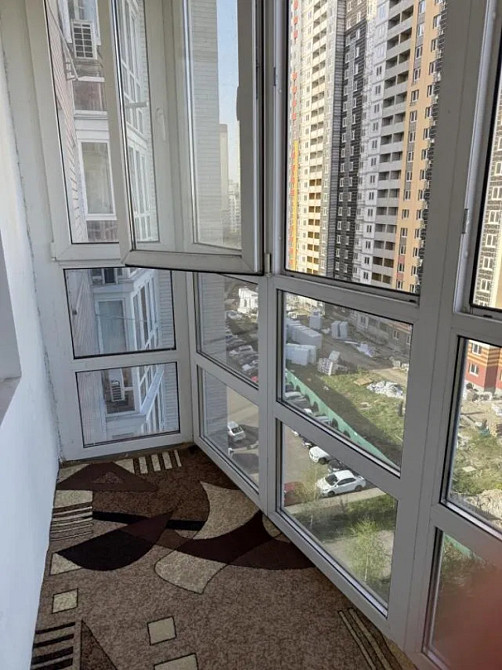 Оренда Квартира 1-кімнатна, 9/25 поверх на Софії Русової, 7 Kiev - photo 8