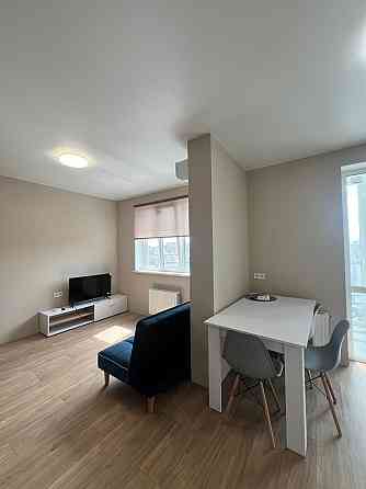 Оренда Квартира 1-кімнатна, 17/24 поверх на Архітектора Вербицького, 1в Киев