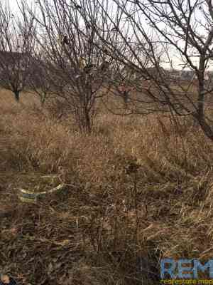 Продаж земельної ділянки 0.1 соток на переулок Спортивний, 8 Усатове