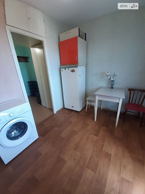 Оренда Квартира 1-кімнатна, 7/16 поверх на Наталії Ужвій, 9 Київ - фото 7