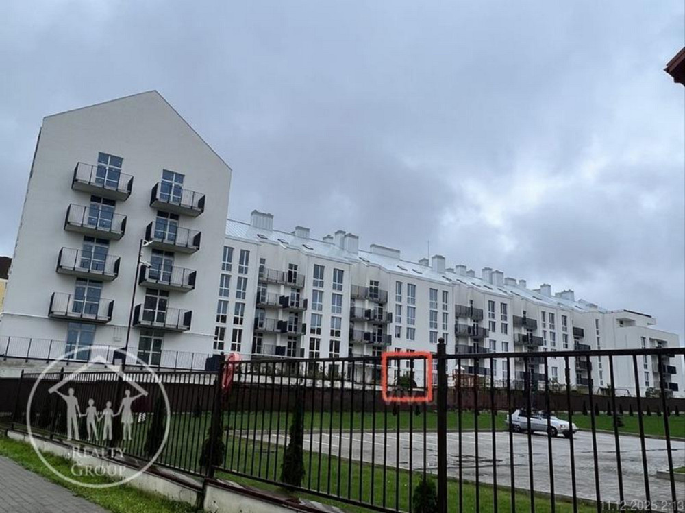 Продаж Квартира 1-кімнатна, 1/5 поверх на Стрийська Львов - изображение 10