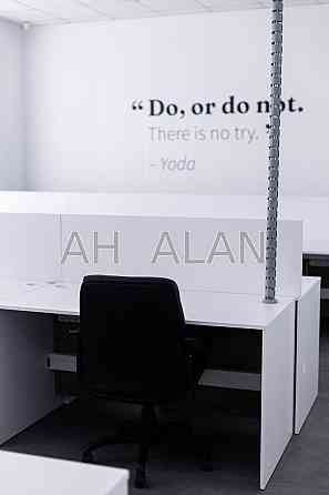 Оренда офісне приміщення на Пимоненка Миколи вул., 13 поверх - 2/6 Київ