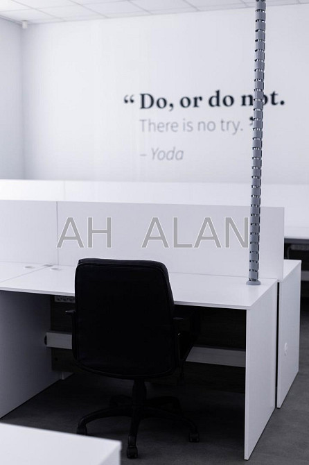 Оренда офісне приміщення на Пимоненка Миколи вул., 13 поверх - 2/6 Київ - фото 3