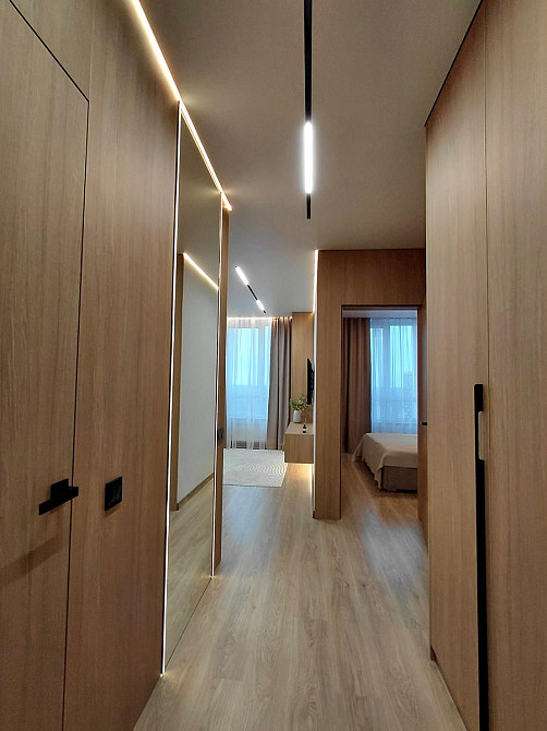 Продаж Квартира 1-кімнатна, 12/26 поверх на Івана Виговського вул., д. 40/12 Київ - фото 19