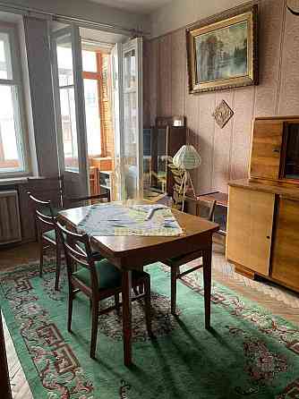 Продаж Квартира 1-кімнатна, 4/5 поверх на Цитадельная ул., 4/7 Київ