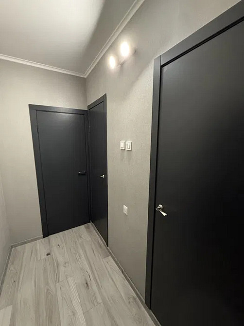 Терміновий продаж 1 - кім квартири по вул. Заболотного 62. Теремки Киев - изображение 7