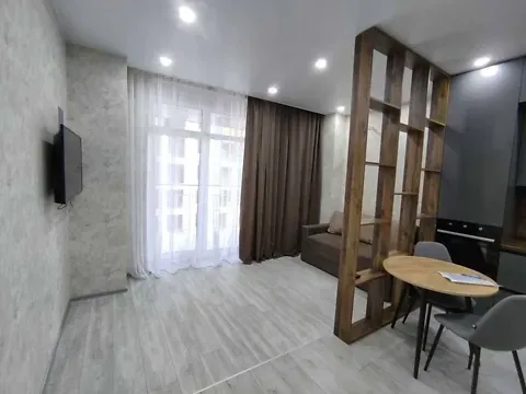 For rent 1-room Apartment 35 sq.m ЖК Миронова Dnipro - photo 4