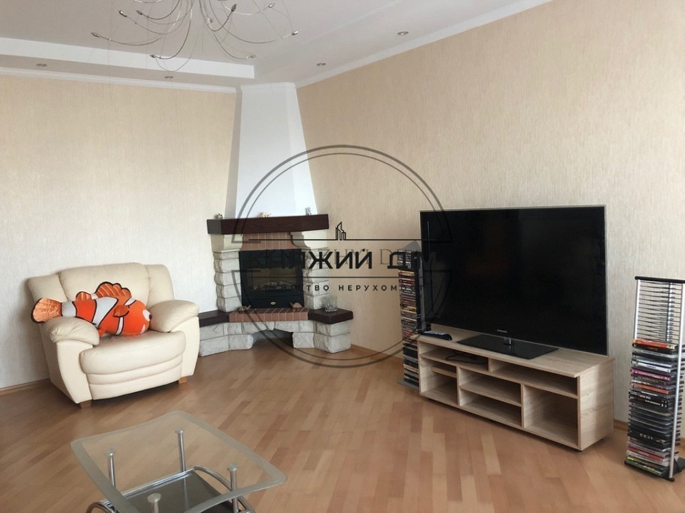 Продаж 3 кімнатної квартири по просп. Миколи Бажана 14 21144907 Київ - фото 6