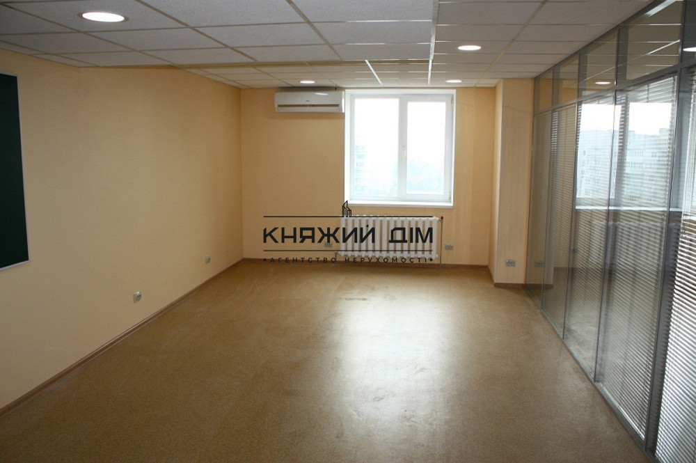 Оренда офісне приміщення на Бориспольская ул. поверх - 13/13 Київ - фото 4