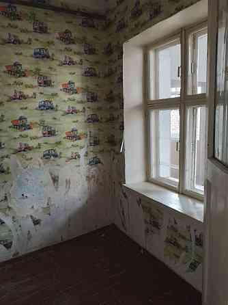 Квартира 2 комнаты на Прохоровской, автономное отопление Odessa