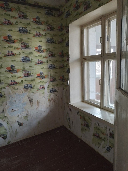 Квартира 2 комнаты на Прохоровской, автономное отопление Odessa - photo 4