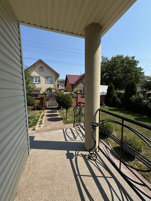 Продаж Будинок на Трачів вул., 39 Івано-Франківськ - фото 3