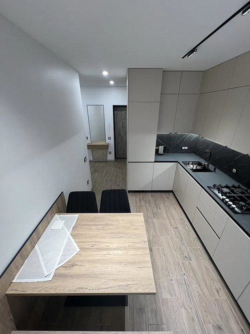 Продаж Квартира 2-кімнатна, 10/10 поверх на вул. Національної Гвардії Івано-Франківськ - фото 7