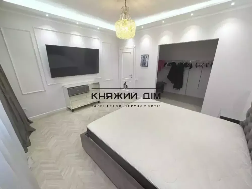 Оренда Квартира 1-кімнатна, 12/18 поверх на вул. Академика Вильямса ул. Степана Рудницького Київ - фото 4