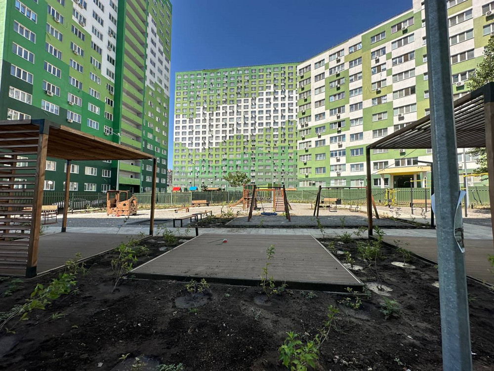 Продам 2х комн. квартиру в ЖК Гавайи, Марсельская (Єоселя) Одеса - фото 7