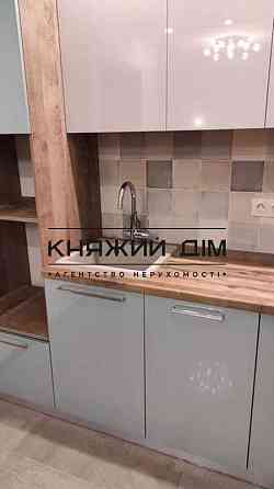 Продаж 1-но к. квартири в ЖК Вишиванка Мінський масив. № 21143357 Київ