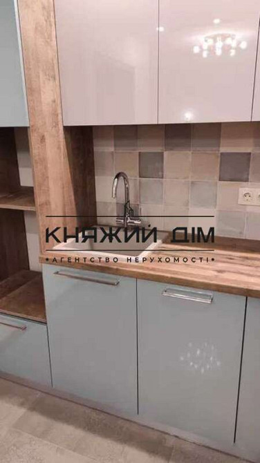 Продаж 1-но к. квартири в ЖК Вишиванка Мінський масив. № 21143357 Київ - фото 5