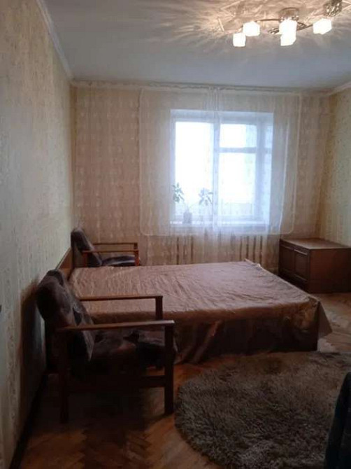 Оренда Квартира 2-кімнатна, 14/14 поверх на ул. Бориспольская, 32в Київ - фото 1