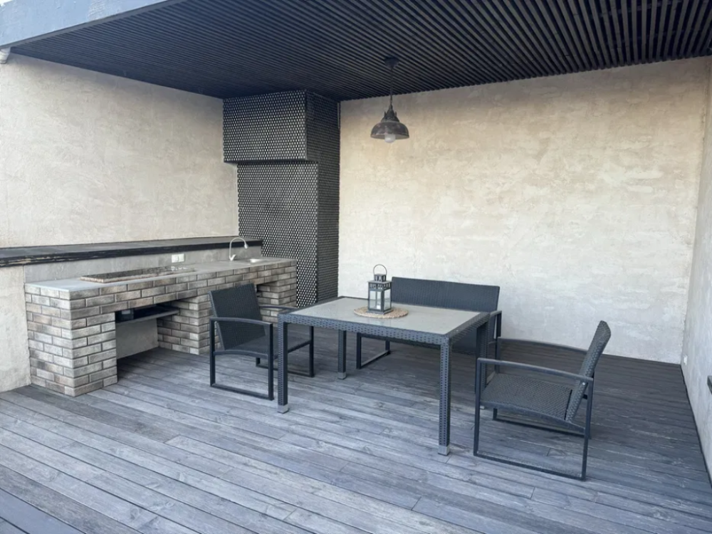 Роскошный пентхаус в ЖК "Гранд Парк" в спальном районе Одессы. Одеса - фото 14