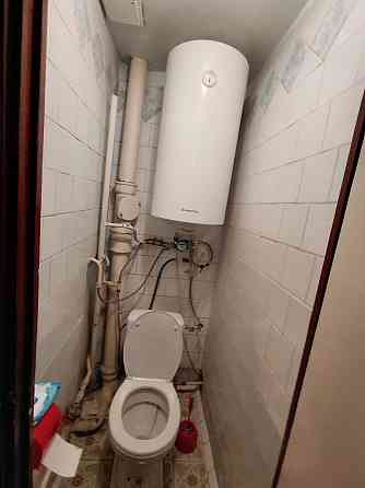 Продаж Квартира 4-кімнатна, 5/5 поверх Тернопіль