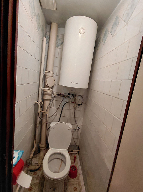 Продаж Квартира 4-кімнатна, 5/5 поверх Тернопіль - фото 6