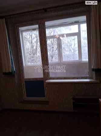 Продаж Квартира 1-кімнатна, 2/9 поверх на вул. Золочевская Харків