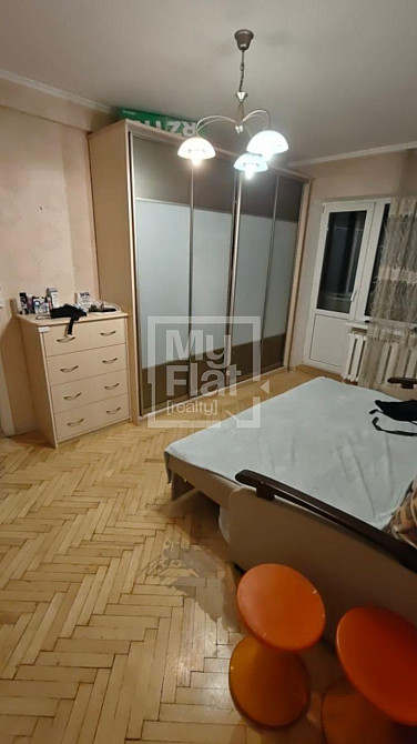 Продаж Квартира 2-кімнатна, 2/5 поверх на вул. Голосіївський Київ - фото 4