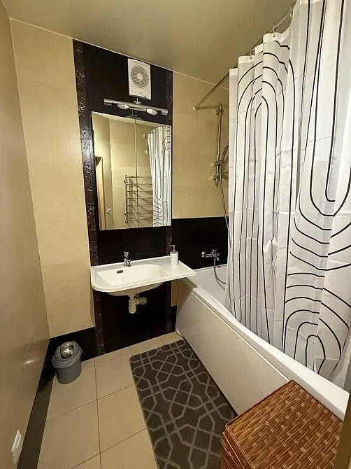 Оренда 2к Квартира 74 кв.м шевченка вул. Львов - изображение 9