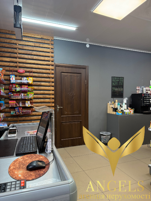 Здається Ресторан / кафе / бар / кав’ярня площа 667 кв.м 1-й поверх Кропивницький 95P8+39, Кропивницький район, Кіровоградська область, 27654 Кропивницький - фото 16