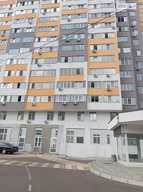 Оренда Квартира 1-кімнатна, 2/16 поверх на Магістральна, 33 Київ - фото 8