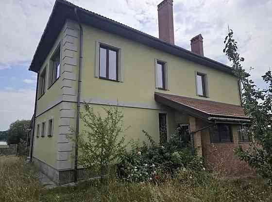 Продаж 2-поверховий Будинок з ділянкою 8.5 сот 353 кв.м 4 кімн. на Тетерівка Zhytomyr