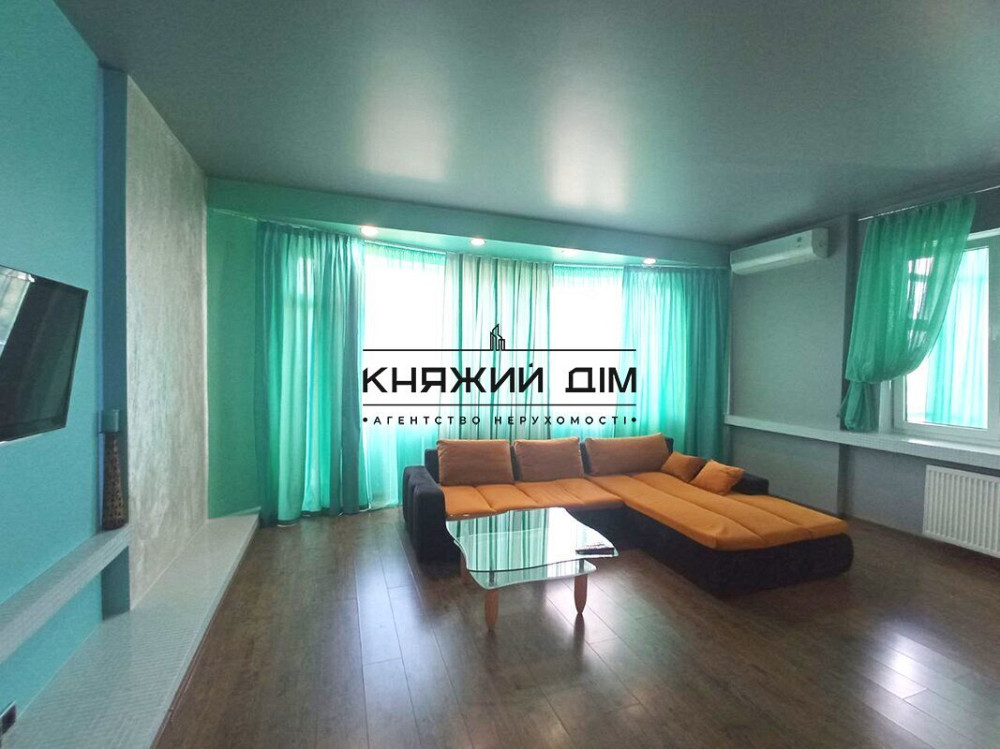 єГенератор Оренгда 2-х кімнатна квартира в ЖК Смарагдовий Код: 1145902 Kiev - photo 14