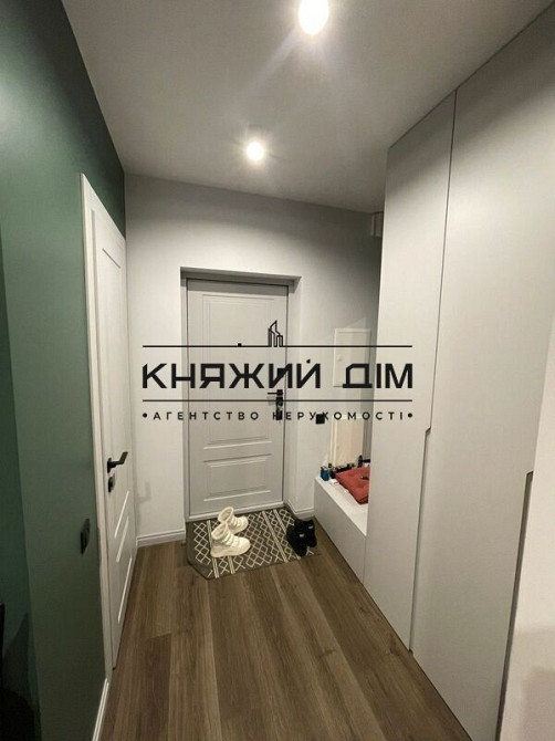 Продаж 1-но к. квартири в ЖК Каховський. №21144985 Київ - фото 7