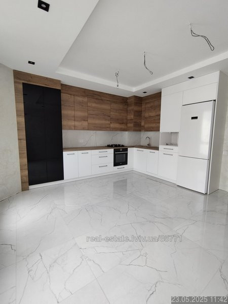 Продаж Квартира на улица Жовківська Львов - изображение 3