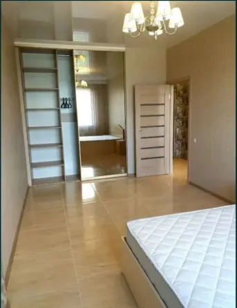 Продаж 1к Квартира 41 кв.м фонтанская дорога Одеса