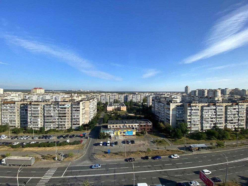 Оренда Квартира 2-кімнатна, 14/16 поверх на Героїв Дніпра, 42 Київ - фото 13