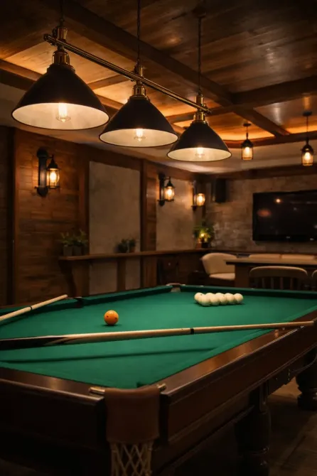 53 House with a warm pool for daily rent Boryspil' - photo 15