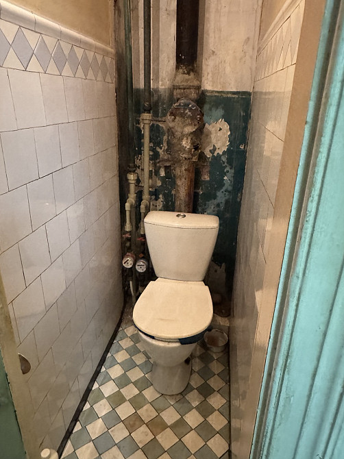 Продам квартиру на Черемушках. Одеса - фото 11