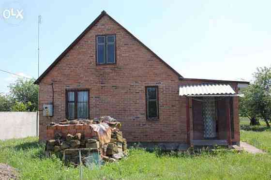 Продаж 1-поверховий Будинок з ділянкою 20 сот 56 кв.м  на Авиаторов Вільна Тарасівка