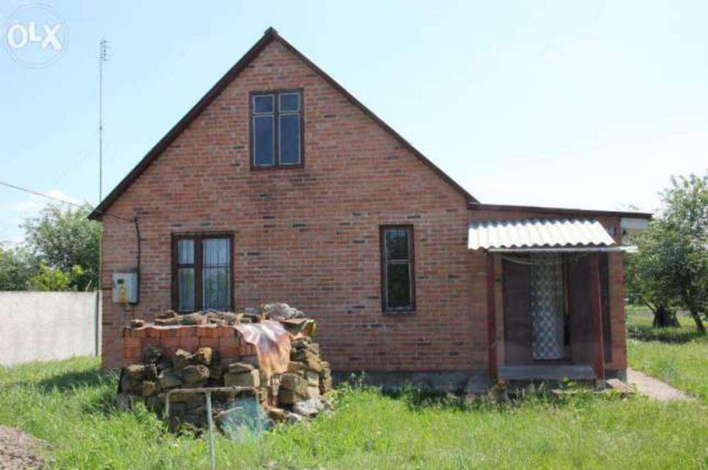 Продаж 1-поверховий Будинок з ділянкою 20 сот 56 кв.м  на Авиаторов Вільна Тарасівка - фото 2