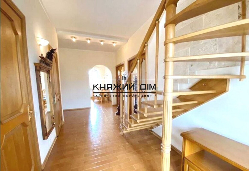 Оренда Квартира 3-кімнатна, 2/7 поверх на вул. Льва Толстого ул./Гетьмана Павла Скоропадського Kiev - photo 15