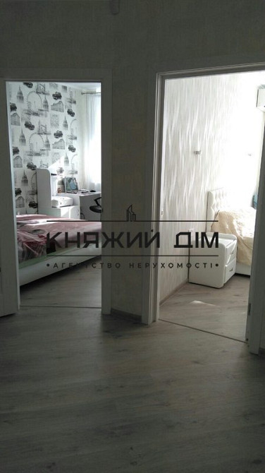 Оренда 3-к квартири, вул. Драгоманова, 2б, Позняки . Код об'єкту: 11126243 Київ - фото 8