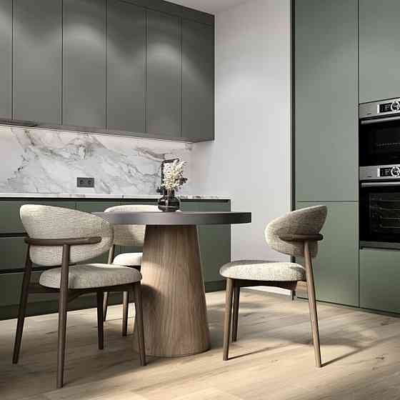 Продаж Квартира 1-кімнатна, 14/18 поверх на Академіка Вільямса вул. (Степана Рудницького), 3/7 Київ